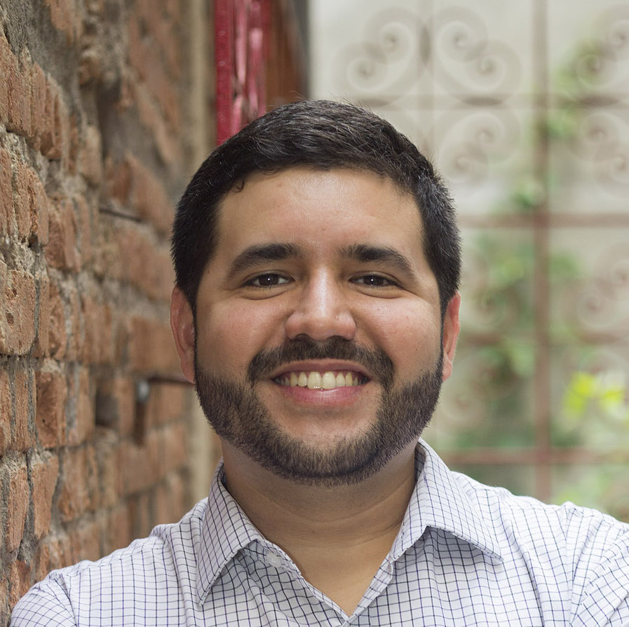 Hugo Baraúna picture