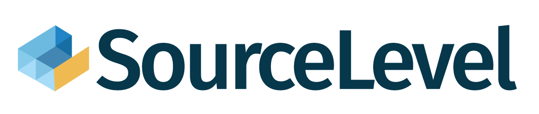 SourceLevel Logo